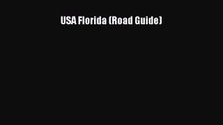 Read USA Florida (Road Guide) E-Book Free