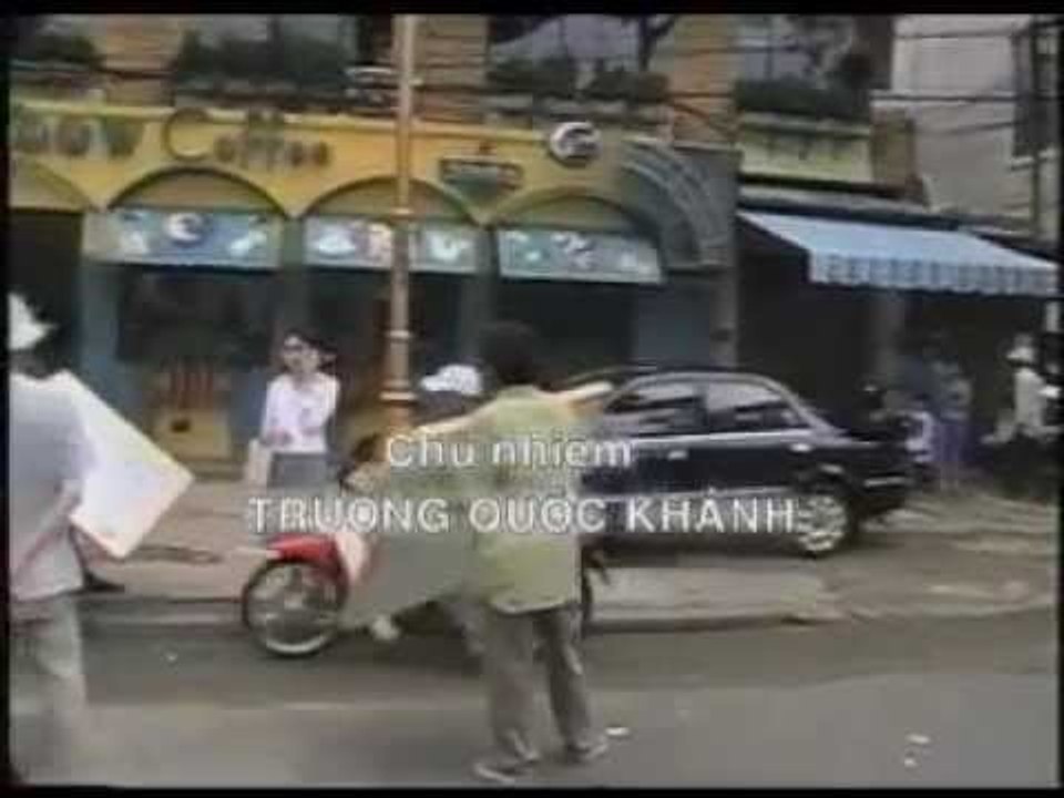 Behind the scenes  - Trọn Đời Bên Em 5, Part 8 -  Lý Hải[ Official ]