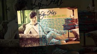 Lý Hải | Album Lý Hải Song Ca Các Danh Hài 2011 | Audio Official