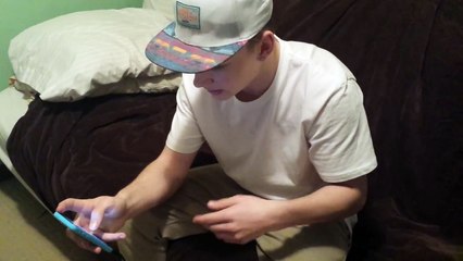 15 year old rapper