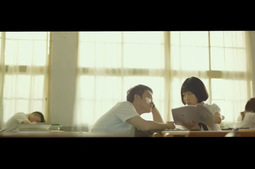 At Café 6 (六弄咖啡馆) - Official Trailer