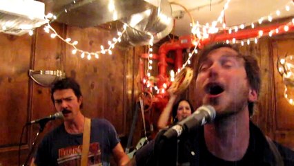 Butch Walker and The Black Widows Aug 22 2011