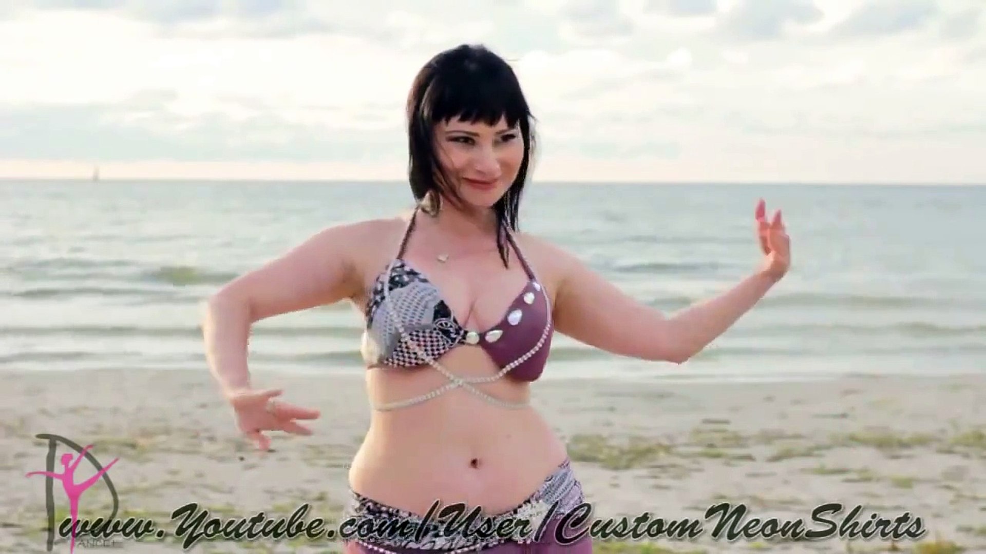 Hot Belly Dance HD رقص شرقي مصري