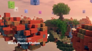 Skywars: HACKER (Minecraft Animation) [Hypixel]