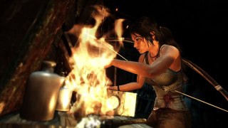 Tomb Raider parte #4