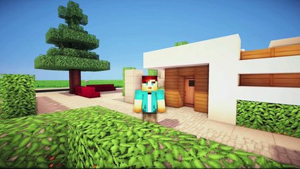 Minecraft 8X8 House videos - Dailymotion