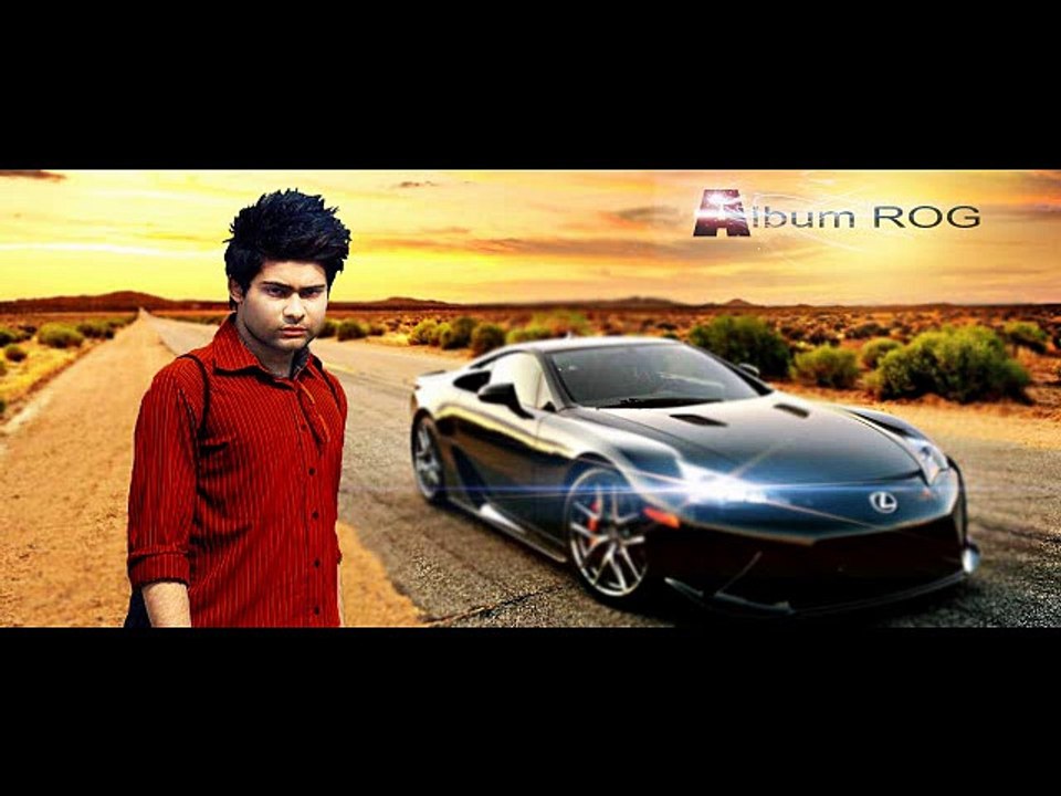 Talha liaqat qureshi chad dy duhaiyan song