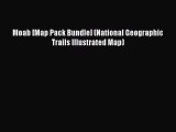 Read Moab [Map Pack Bundle] (National Geographic Trails Illustrated Map) ebook textbooks
