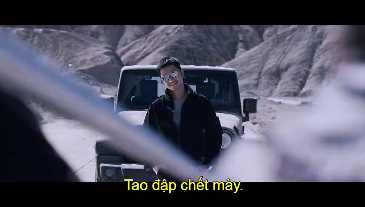 Đoạn hay nhất trong phim TÂY PHONG LIỆT