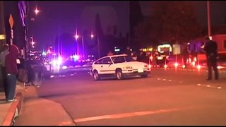 Teen pushing car struck, fatally injured in Anaheim - 2012-04-25