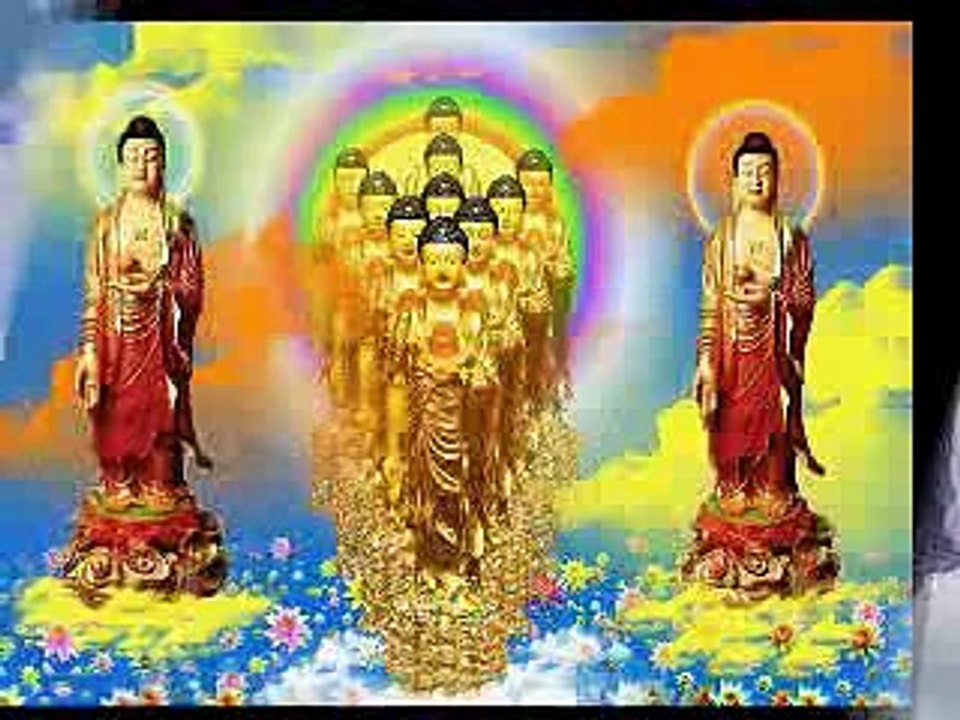 KHUYÊN NGƯỜI NIỆM PHẬT Tập 27 hay lắm nên nghe (Dieu Am)