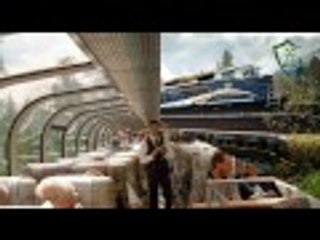 Most Luxurious Trains In The World