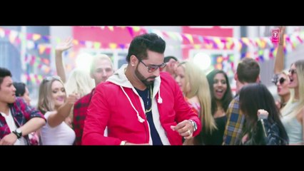 Geeta Zaildar Matak Matak Video Feat. Dr Zeus _ Latest Punjabi Song 2016 _ T-Series Apna Punjab