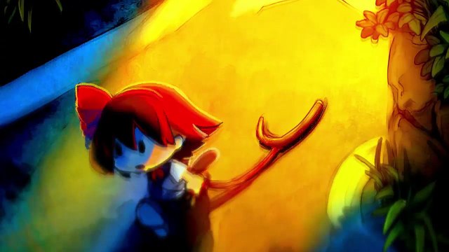 Yomawari: Night Alone - Official System Trailer [HD]