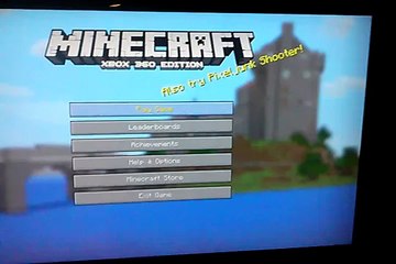 A tutorial in minecraft: a zoo cage?