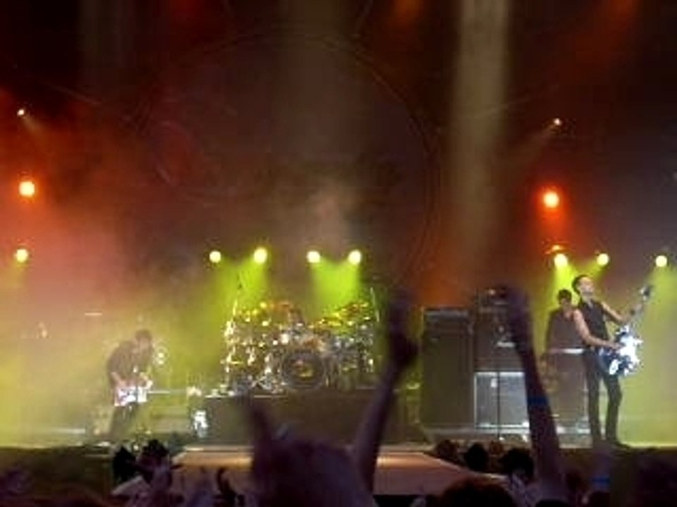 Placebo Song To Say Goodbye Follow The Cops