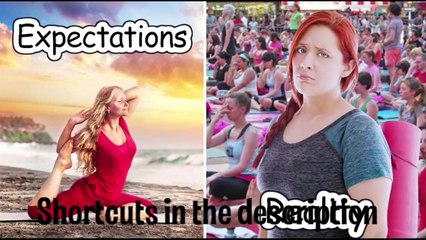 yoga for beginners to lose weight