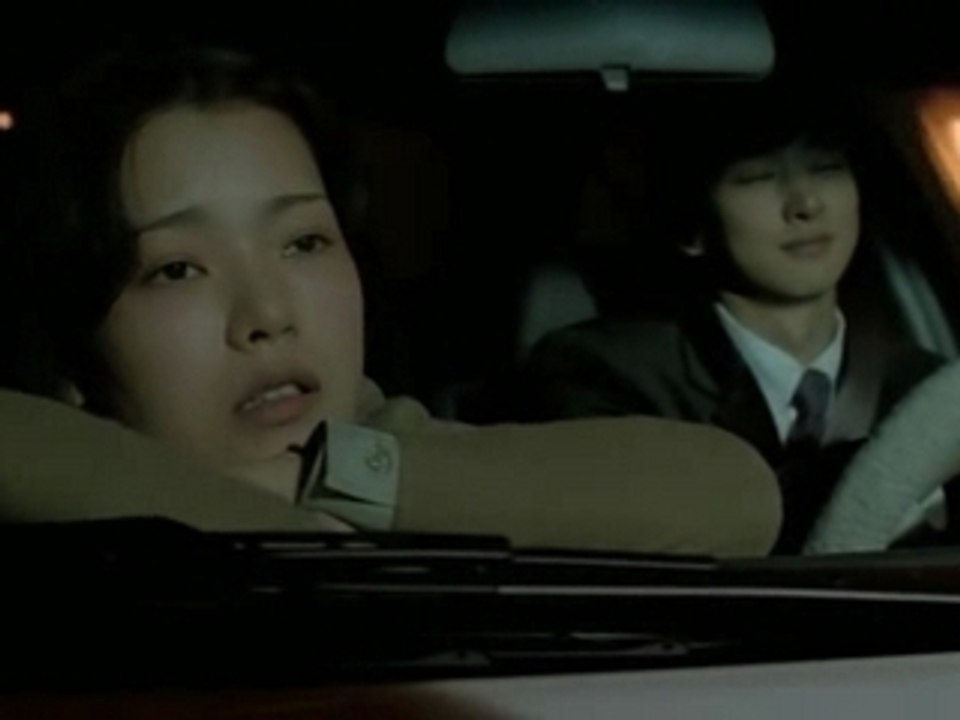 KOREAN Green Chair MOVIE aka Noksaek uija Vidéo Dailymotion