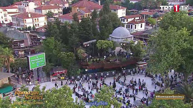 GRUP TİLLO SULTANIM ŞAHIM EFENDİM Ramazan 2016