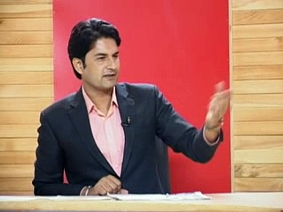 Capital WaTch 22-06-2016