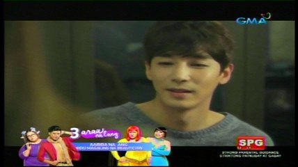 Secret Hotel - June 23, 2016 Part 3