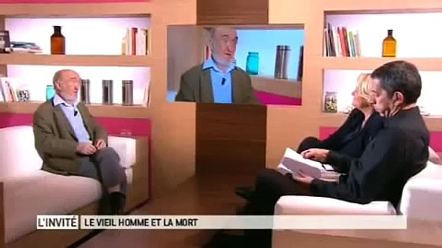 Regard sur la mort par Albert Jacquard