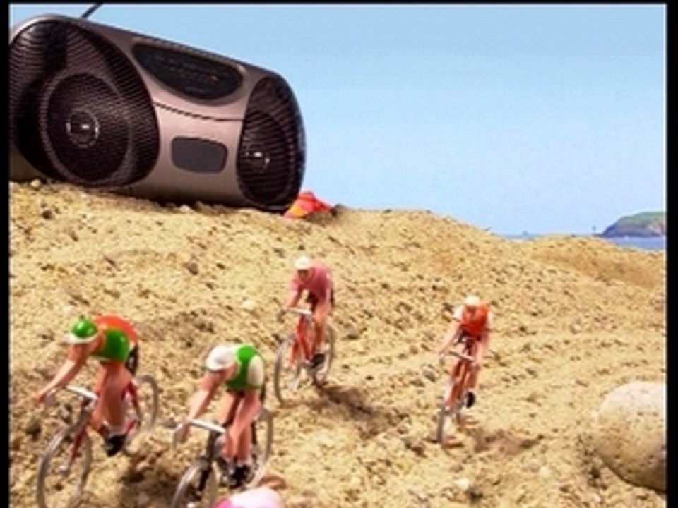 Démo Vivement Lundi !