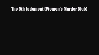 Download The 9th Judgment (Women's Murder Club) Ebook Online