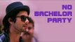 Why Shahid Kapoor’s Bachelor Party is Cancelled ?