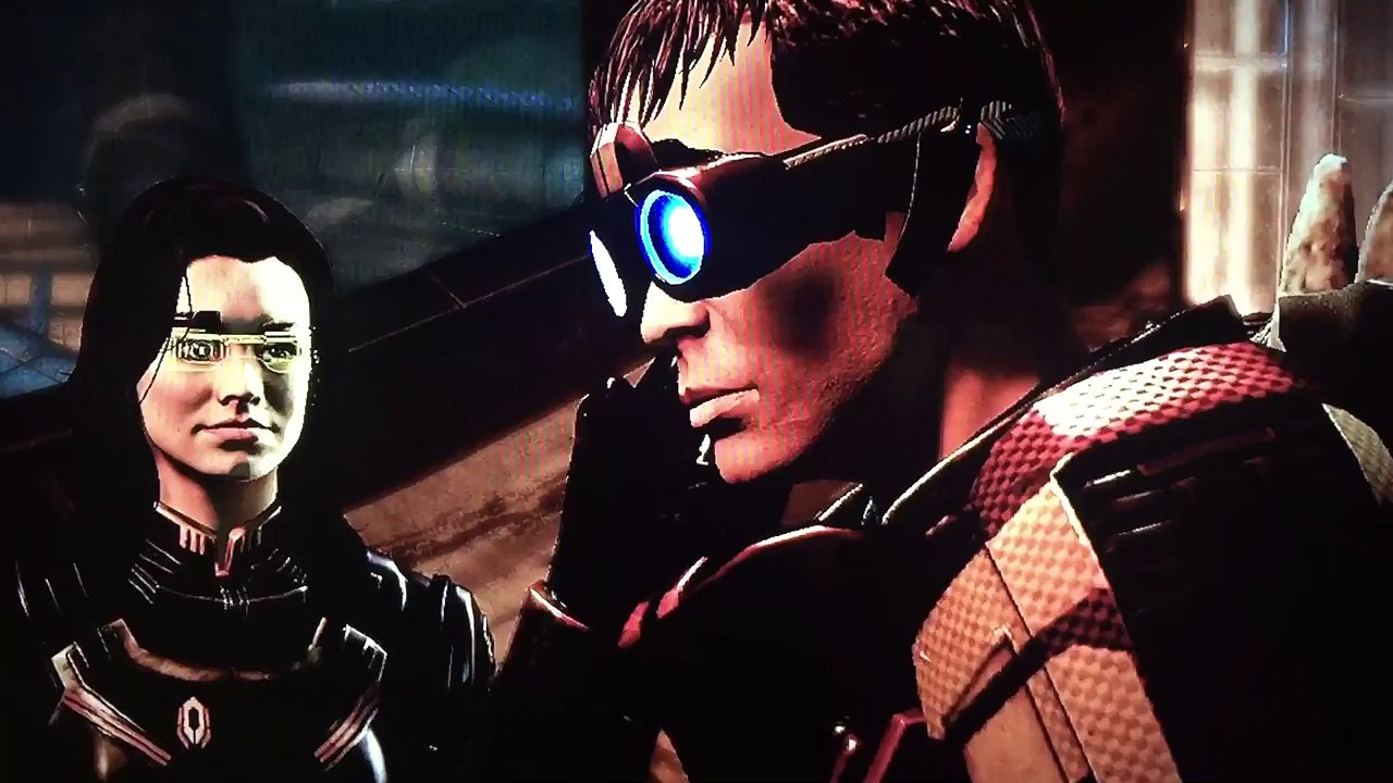 Mass Effect 2 - The Final Assault