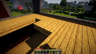 Minecraft [LPT] [S01E31] - Häuserbau Deluxe