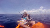 SpeedReelz - Offshore Kayak Fishing Destin Florida