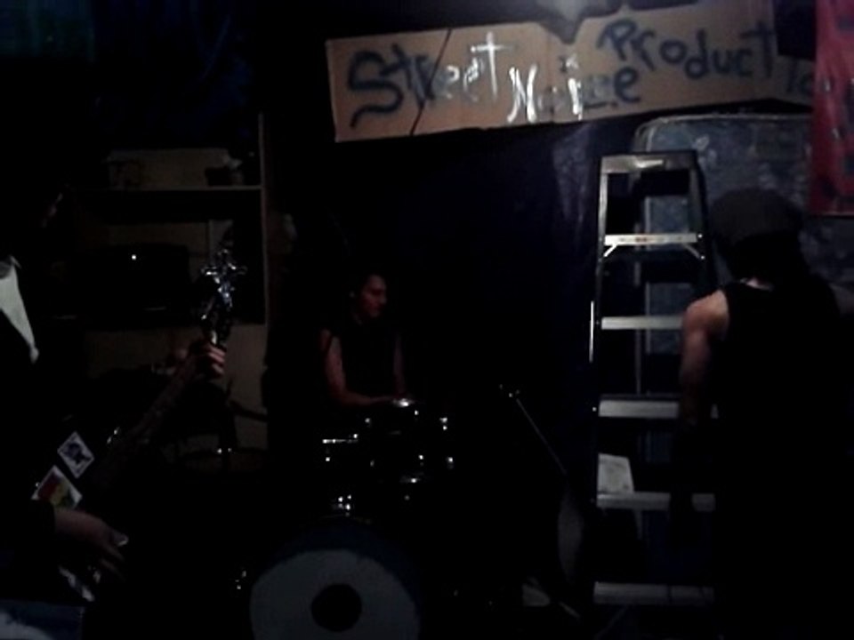 23 Skunks 2nd Practice!