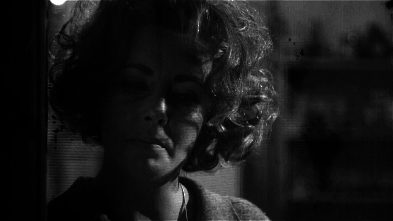 Who's Afraid Of Virginia Woolf? (1966)