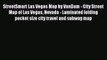Read StreetSmart Las Vegas Map by VanDam - City Street Map of Las Vegas Nevada - Laminated
