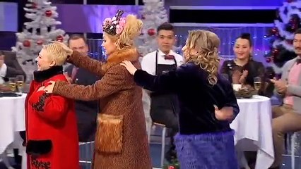 Наша правда / 25 декабря 21:40 / анонс