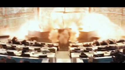 CAPTAIN AMERICA Civil War - Consequences - Tv SPOT