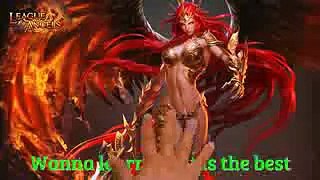 league of angels online game/ new league of angels presentation 2014