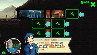 My Fallout Shelter Stream