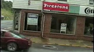 PFD - 12/28/05 - Working Vehicle Fire at Fairlane Village Mall
