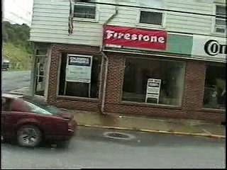 PFD - 12/28/05 - Working Vehicle Fire at Fairlane Village Mall