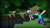 Filme de Minecraft Produzido pela Warner Bros!!
