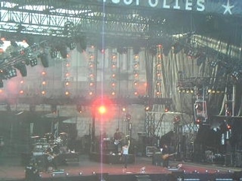 Francofolies 2007 - Superbus : Eighteen