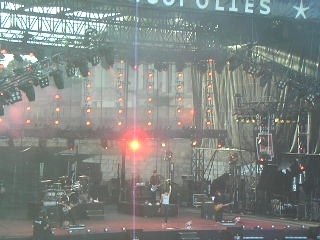 Francofolies 2007 - Superbus : Eighteen