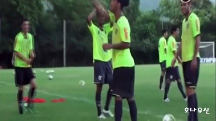 Ronaldinho FreeStyle