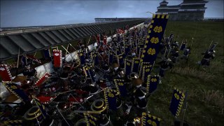 Shogun 2 Total War Sekigahara Campaign