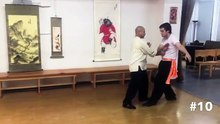 Kung Fu del Norte