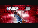 NBA2K13 PSP Roster Update (2015)