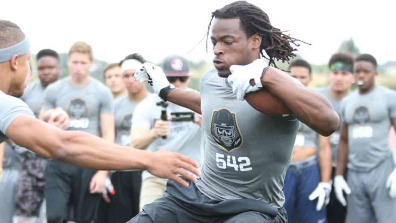 Alabama Recruits Rethink Commitment?