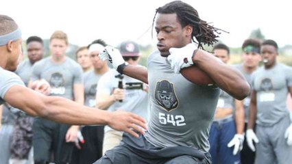 Alabama Recruits Rethink Commitment?